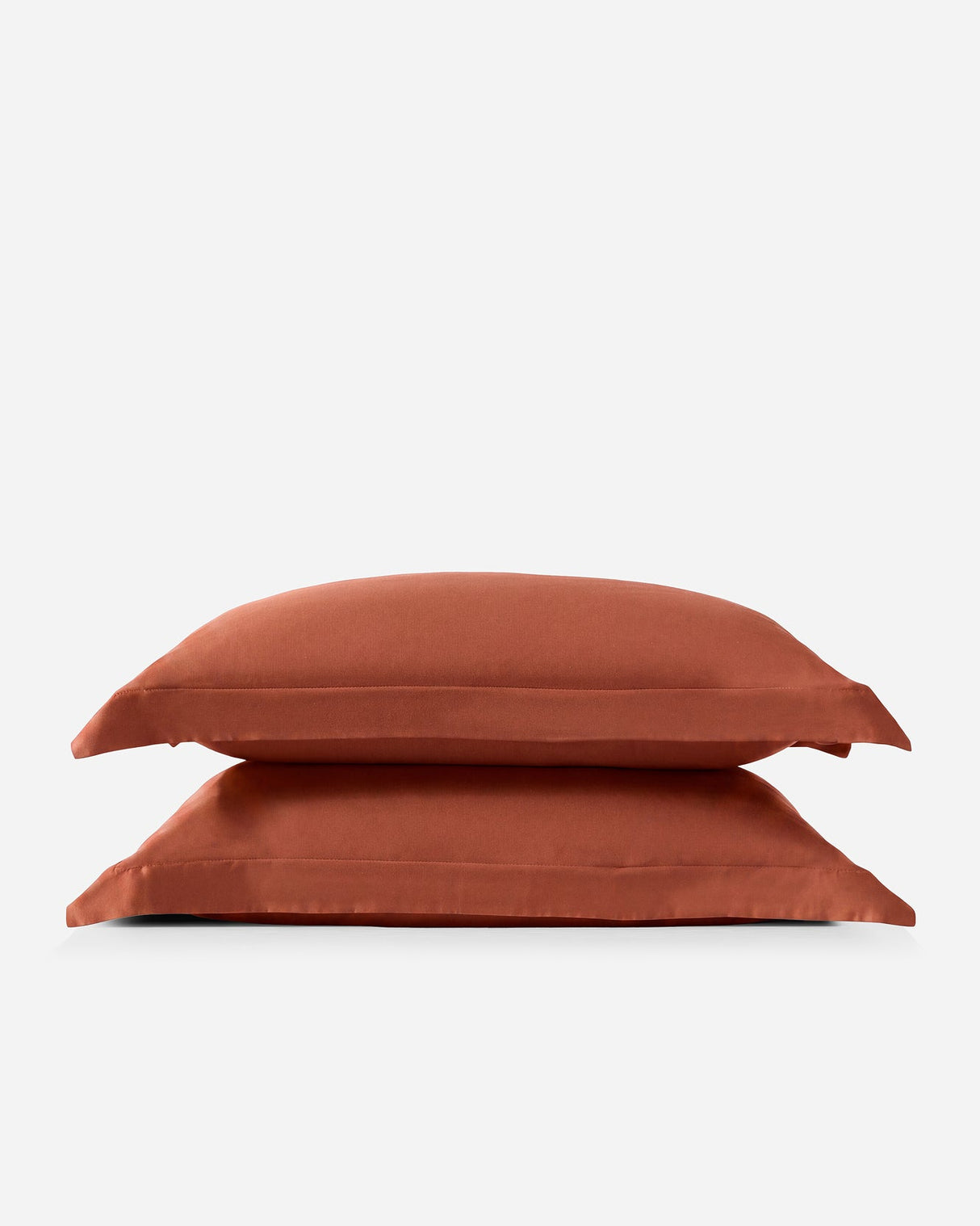 Premium Bamboo Viscose Sham Set