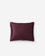 Premium Bamboo Viscose Sham Set