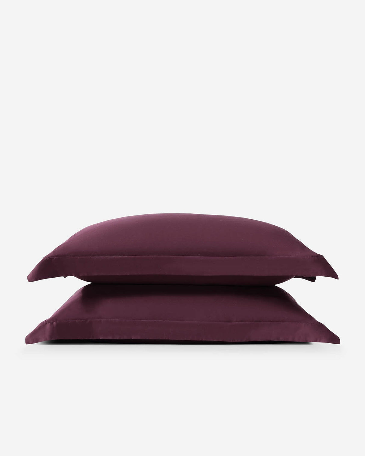 Premium Bamboo Viscose Sham Set