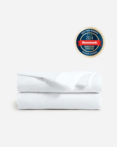 Premium Bamboo Viscose Sheet Set