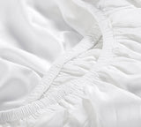 Premium Bamboo Viscose Sheet Set