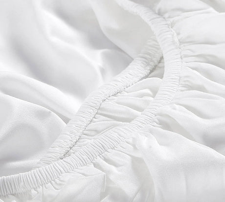 Premium Bamboo Viscose Sheet Set