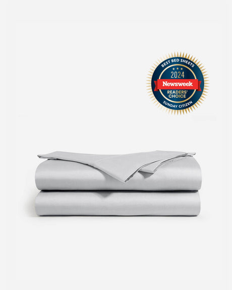 Premium Bamboo Viscose Sheet Set