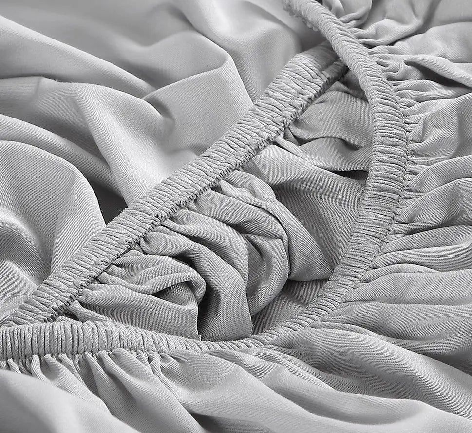 Premium Bamboo Viscose Sheet Set