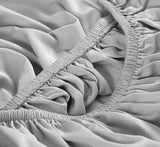 Premium Bamboo Viscose Sheet Set