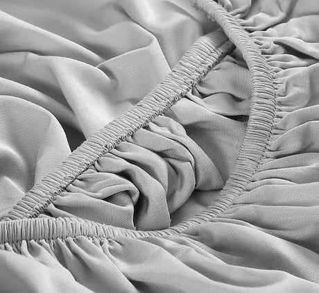 Premium Bamboo Viscose Sheet Set