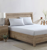 Premium Bamboo Viscose Sheet Set