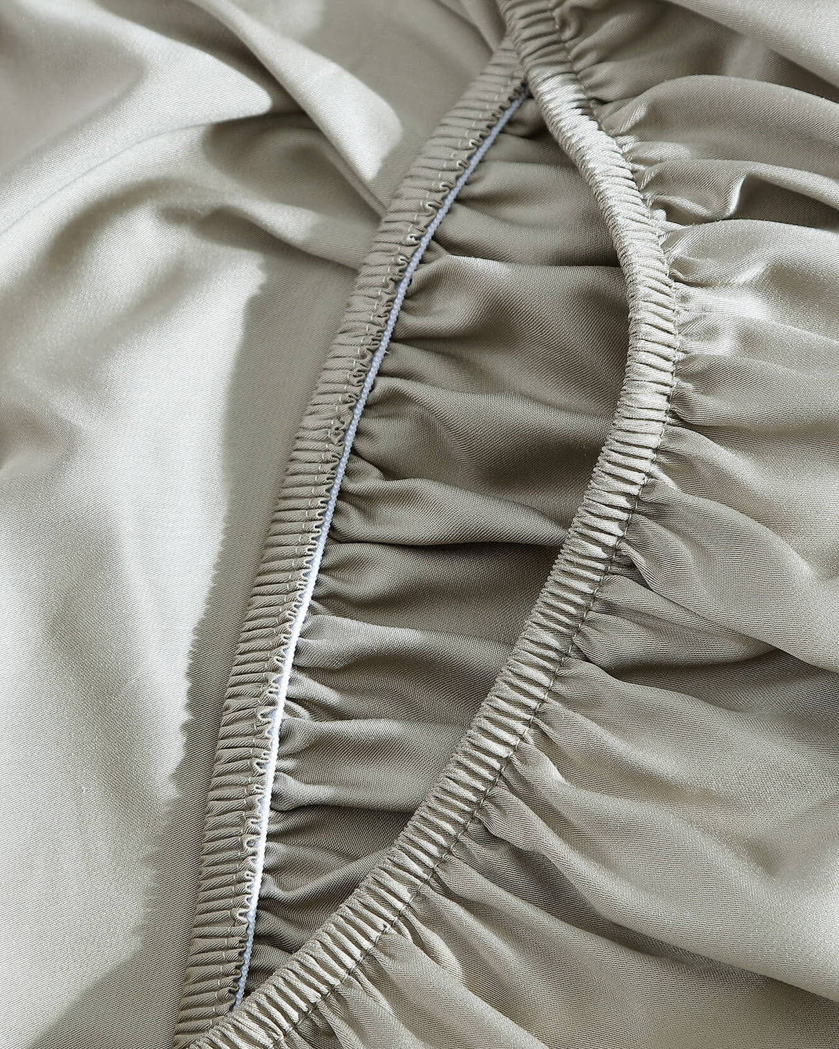 Premium Bamboo Viscose Sheet Set