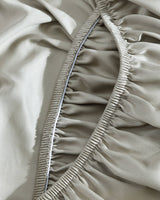 Premium Bamboo Viscose Sheet Set