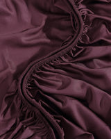 Premium Bamboo Viscose Sheet Set