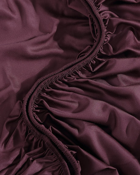 Premium Bamboo Viscose Sheet Set