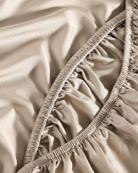 Premium Bamboo Viscose Sheet Set