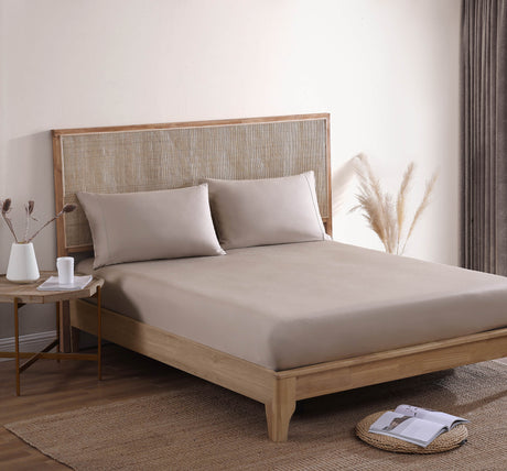 Premium Bamboo Viscose Sheet Set