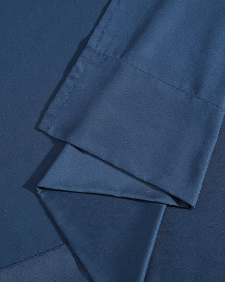 Premium Bamboo Viscose Top Sheet