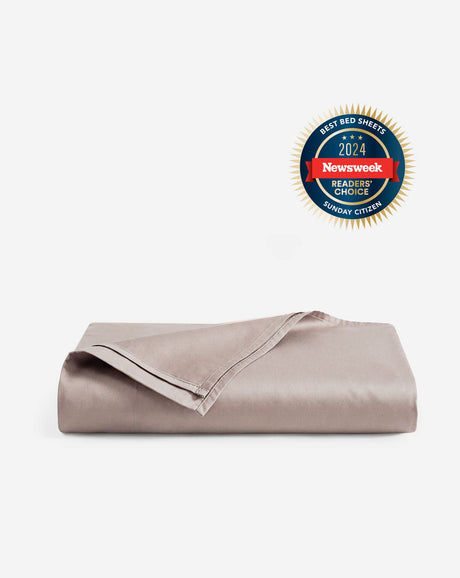 Premium Bamboo Viscose Top Sheet