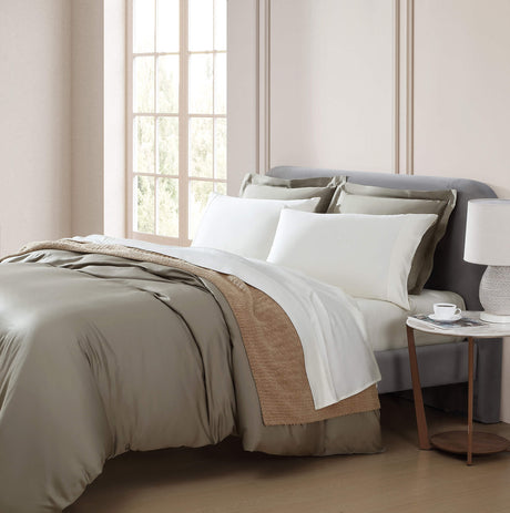 Premium Bamboo Viscose Top Sheet