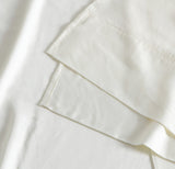 Premium Bamboo Viscose Top Sheet