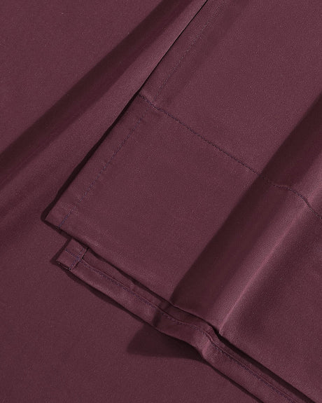 Premium Bamboo Viscose Top Sheet