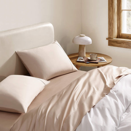 Premium Bamboo Viscose Top Sheet