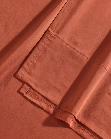 Premium Bamboo Viscose Top Sheet