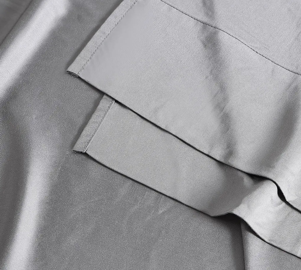 Premium Bamboo Viscose Top Sheet