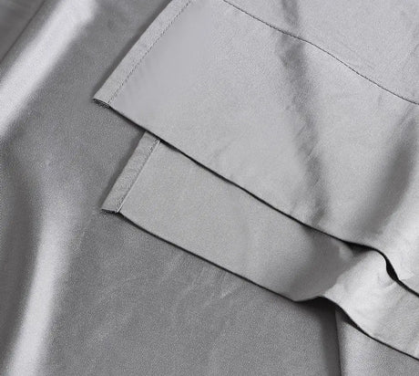 Premium Bamboo Viscose Top Sheet
