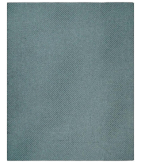 Premium Felted Cushion Anti Slip Rug Pad Custom Wooden and Tile Floors