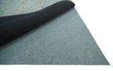 Premium Felted Cushion Anti Slip Rug Pad Custom Wooden and Tile Floors