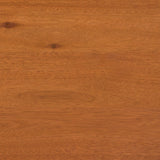 Prenton Modern Solid Wood Slatted Outdoor Loveseat-Outdoor-Parc Decor