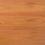 Prenton Modern Solid Wood Slatted Outdoor Loveseat-Outdoor-Parc Decor