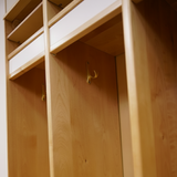 Preschool Cubbies | Double