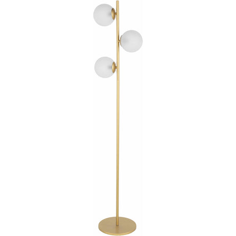 Prien Floor Lamp-Lighting-Parc Decor