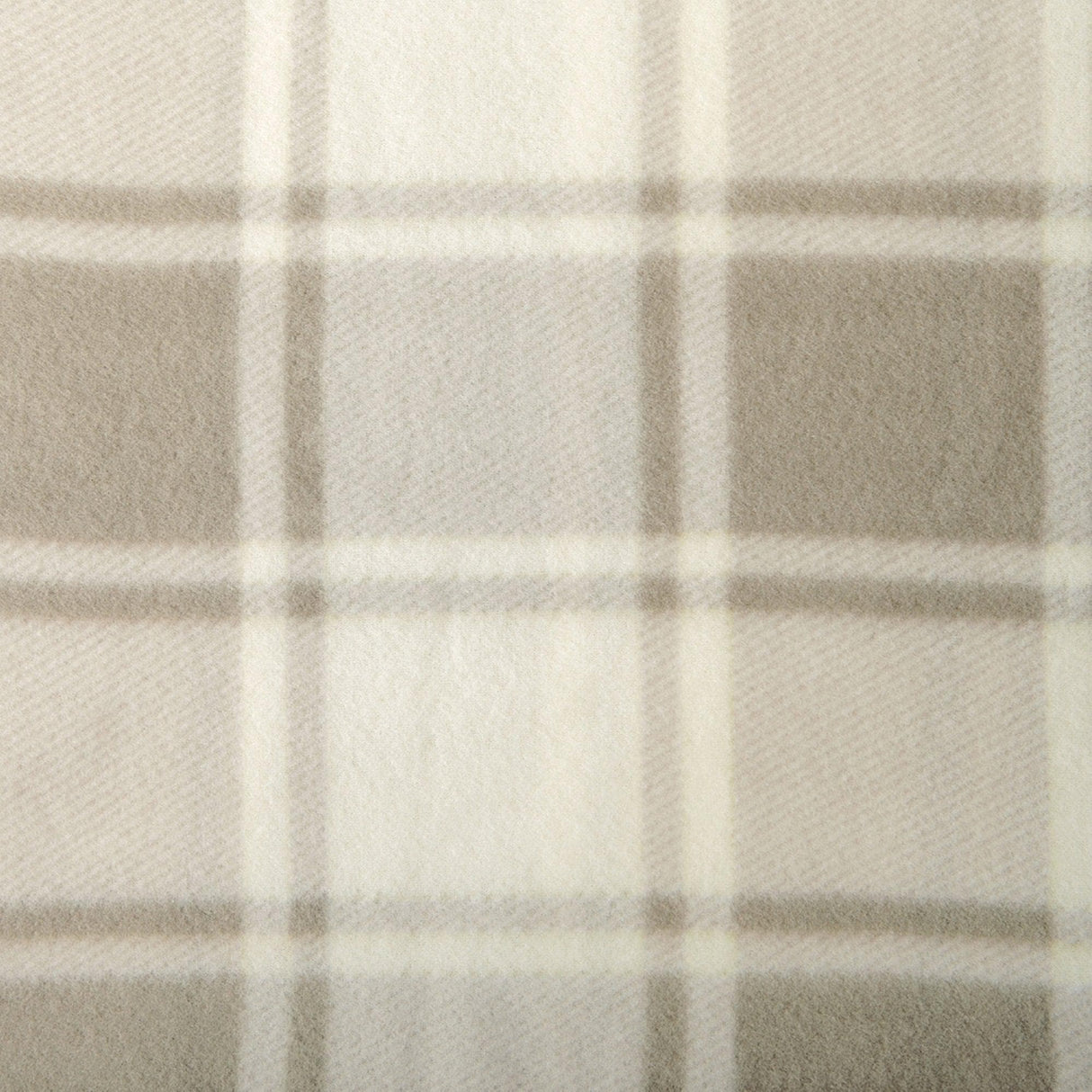 Printed Fleece Sheet - Dara Collection