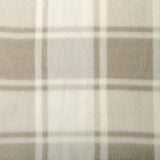 Printed Fleece Sheet - Dara Collection