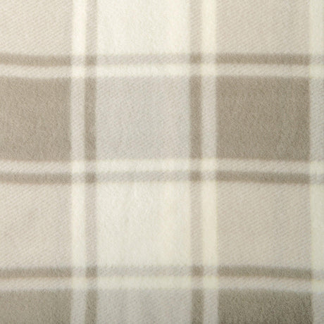 Printed Fleece Sheet - Dara Collection