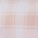 Printed Fleece Sheet - Dara Collection