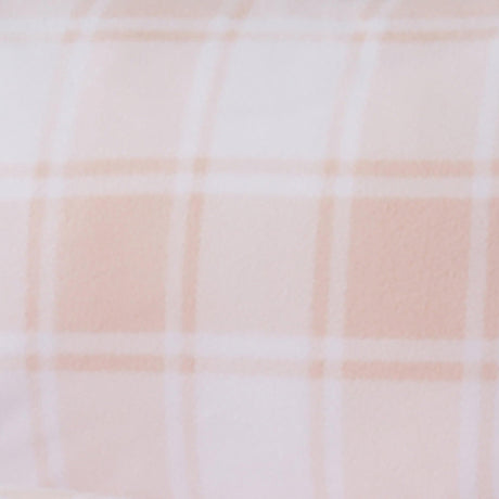 Printed Fleece Sheet - Dara Collection