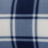 Printed Fleece Sheet - Dara Collection