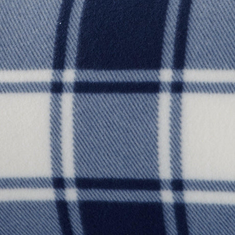 Printed Fleece Sheet - Dara Collection