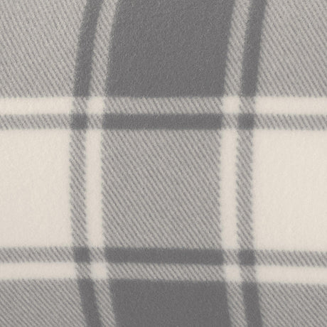 Printed Fleece Sheet - Dara Collection