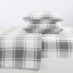 Printed Fleece Sheet - Dara Collection