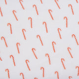 Printed Plush Sheet - Velvet Luxe Collection