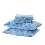 Printed Plush Sheet - Velvet Luxe Collection