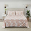 Printed Sheet Set - Baylor Collection