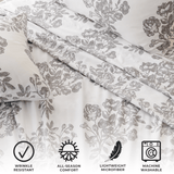 Printed Sheet Set - Baylor Collection