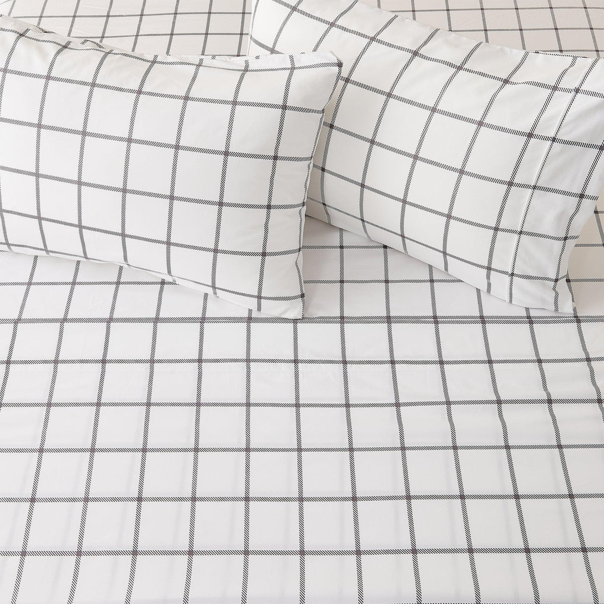 Printed Sheet Set - Baylor Collection