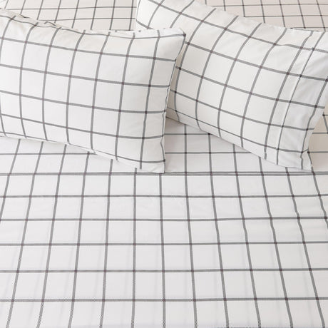 Printed Sheet Set - Baylor Collection