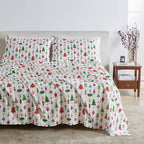 Printed Sheet Set - Baylor Collection