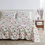 Printed Sheet Set - Baylor Collection