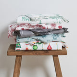 Printed Sheet Set - Baylor Collection